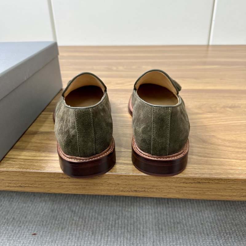 Лоферы мужские фото 8