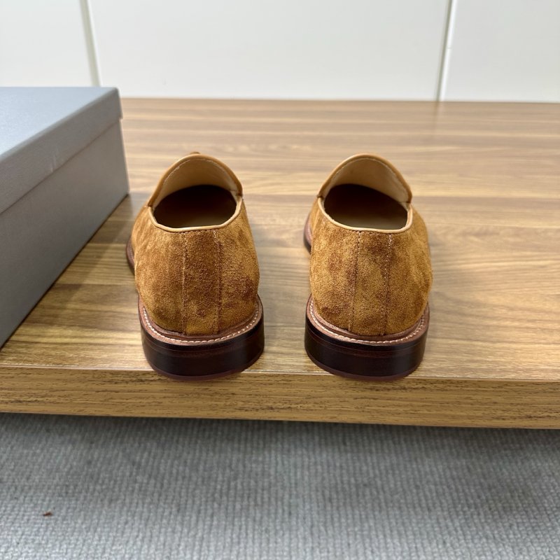 Лоферы мужские фото 8