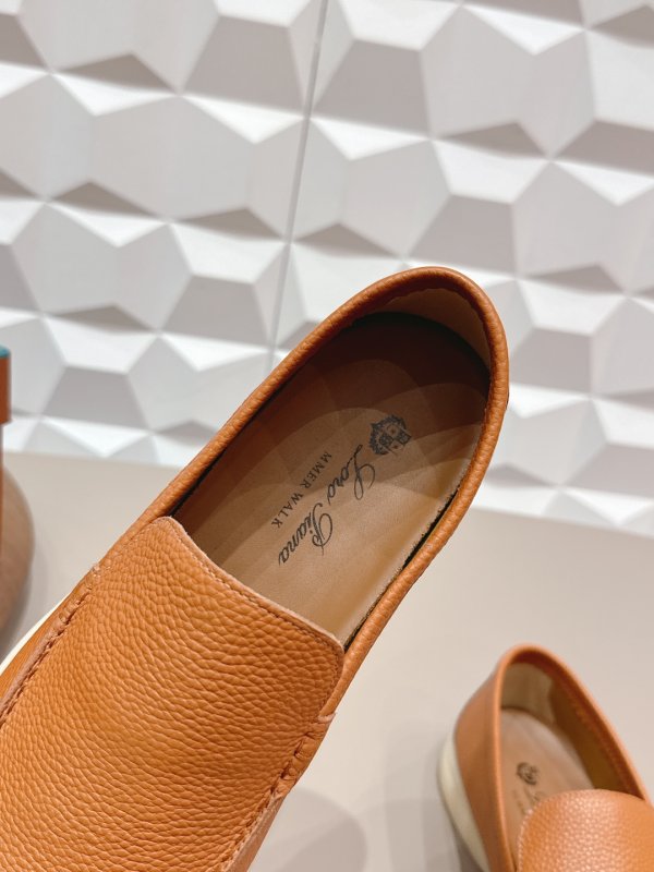 Лоферы мужские фото 8