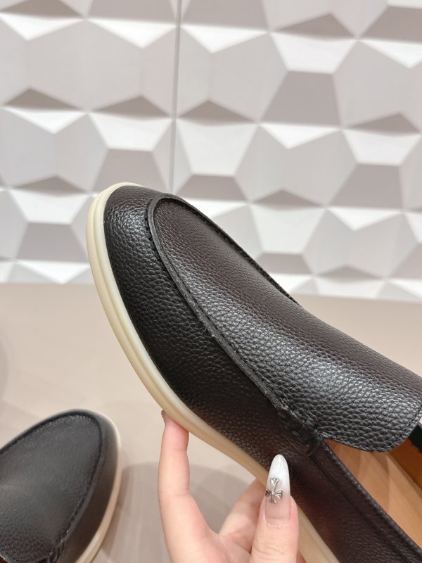 Лоферы мужские фото 8