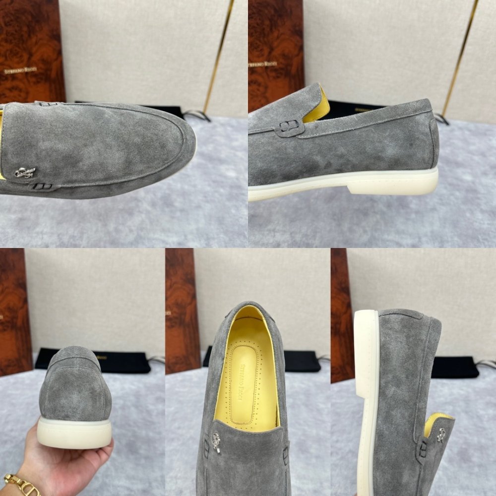 Лоферы men's фото 9