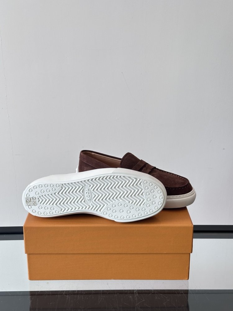 Лоферы чоловічі фото 9