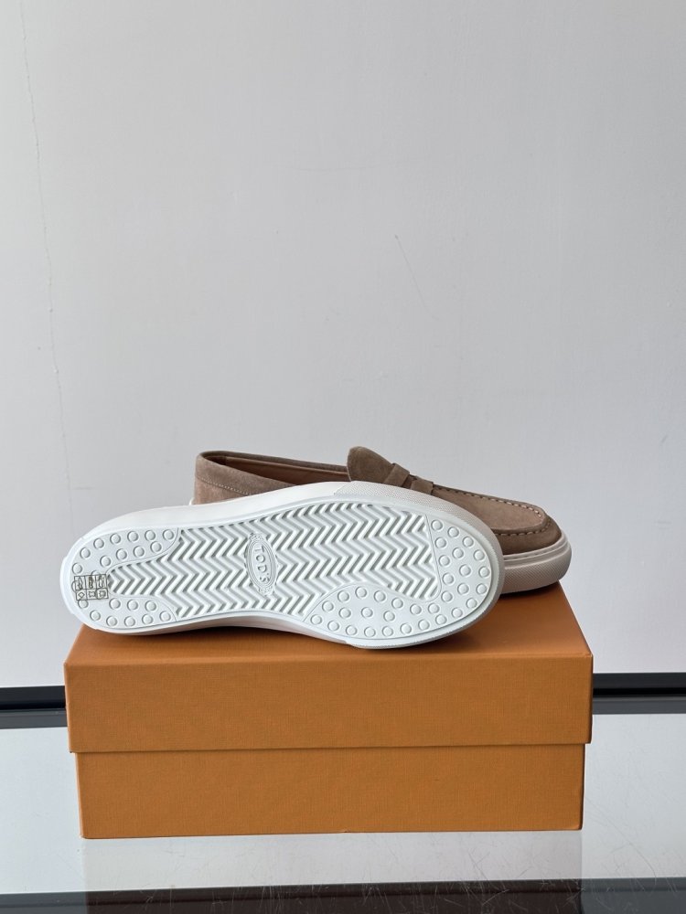 Лоферы men's фото 9