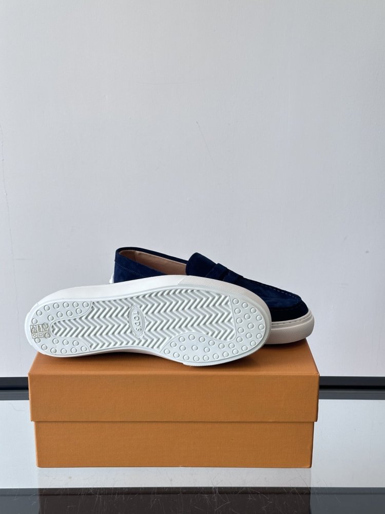 Лоферы men's фото 9