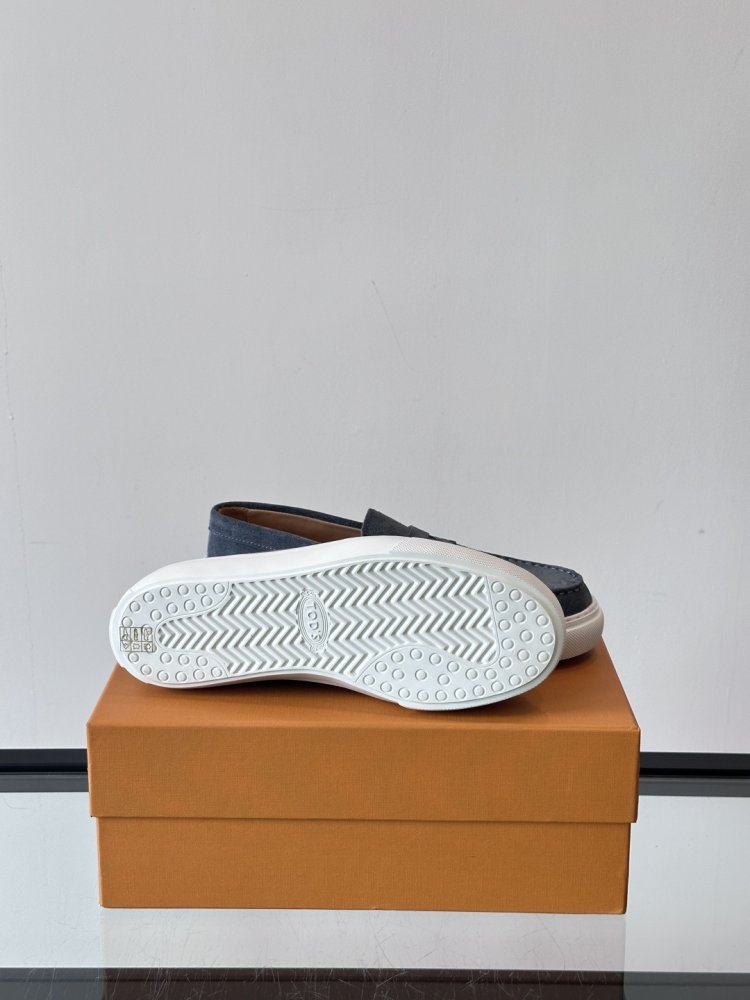 Лоферы men's фото 9