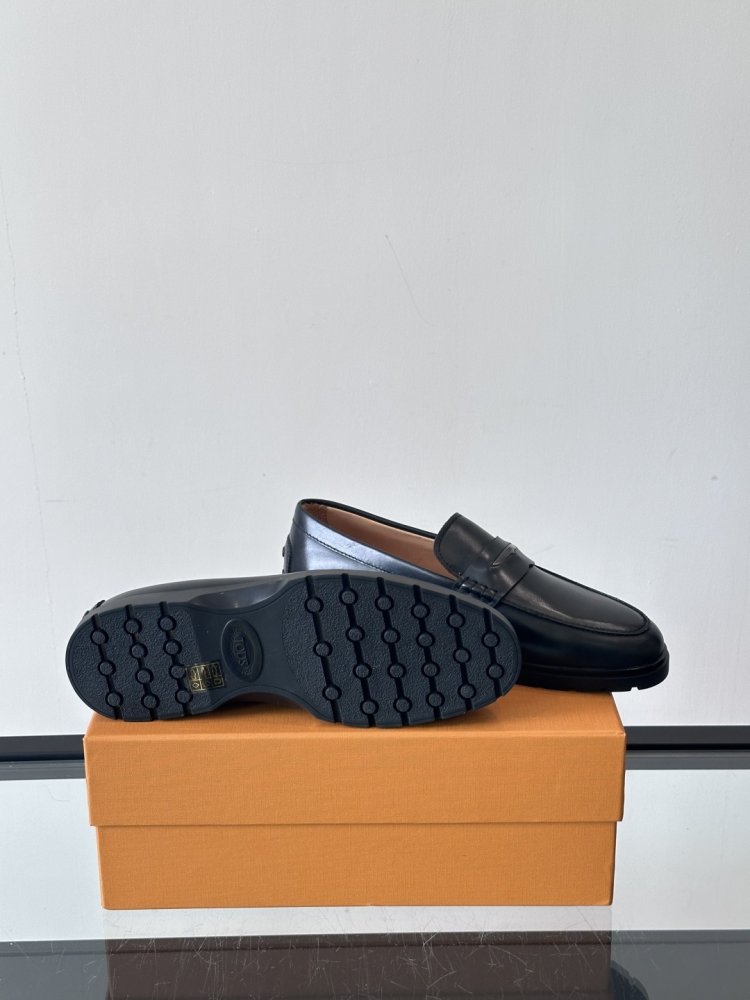 Лоферы men's фото 9