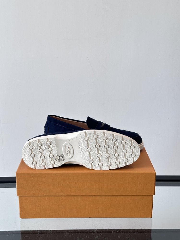 Лоферы чоловічі фото 9