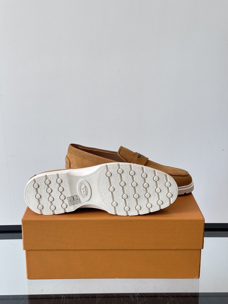 Лоферы чоловічі фото 9