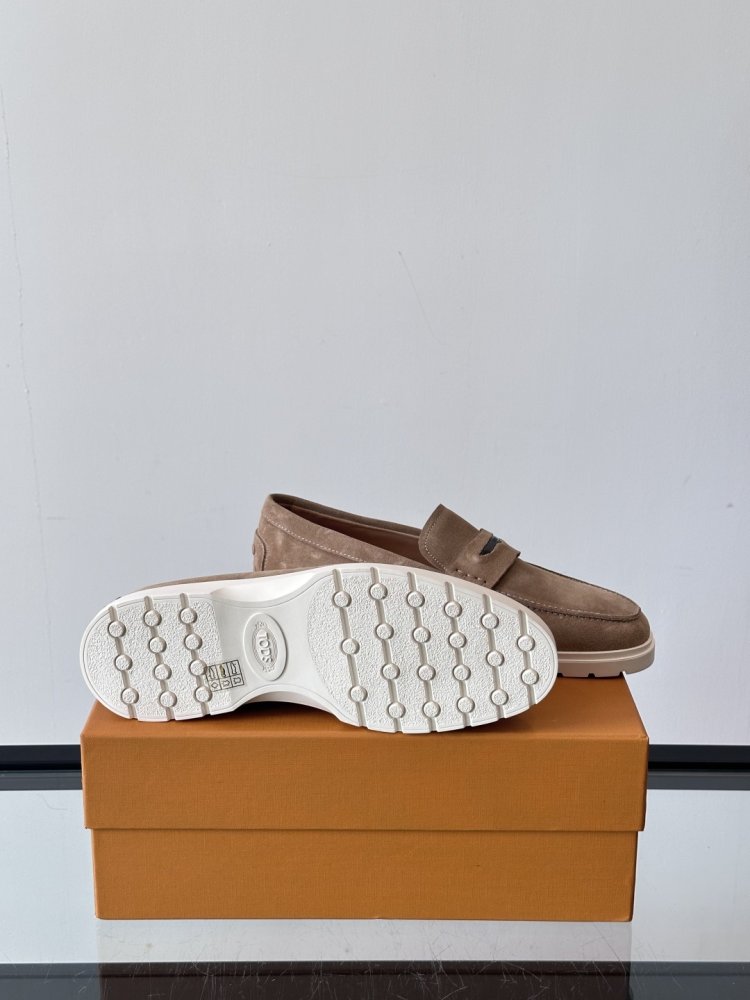 Лоферы чоловічі фото 9