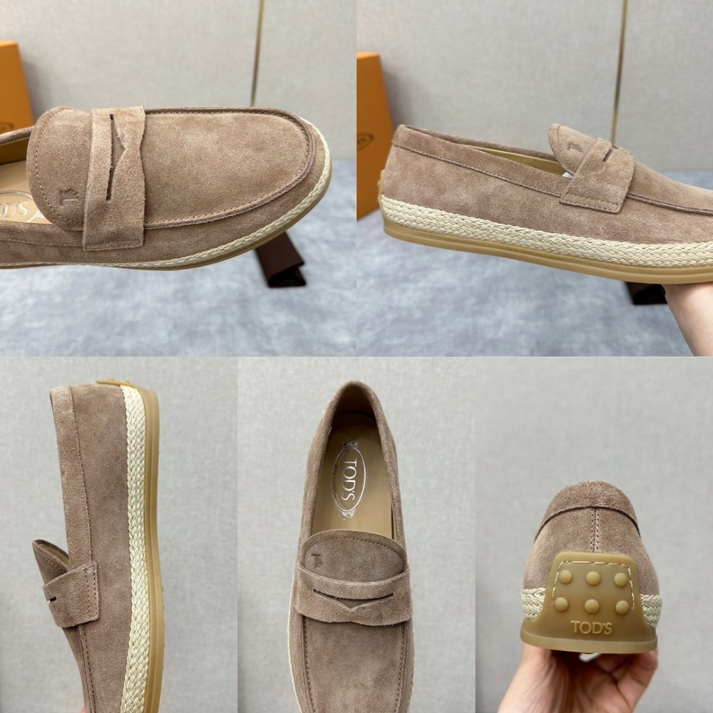 Лоферы men's фото 9