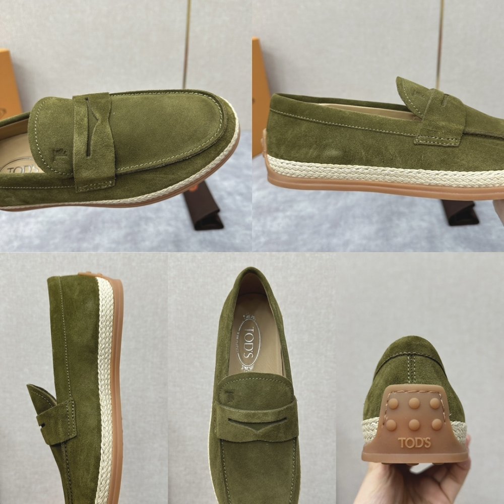 Лоферы men's фото 9