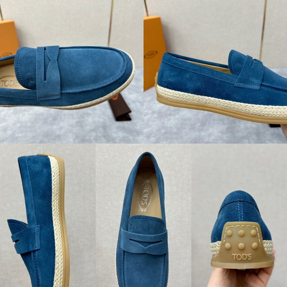 Лоферы men's фото 9