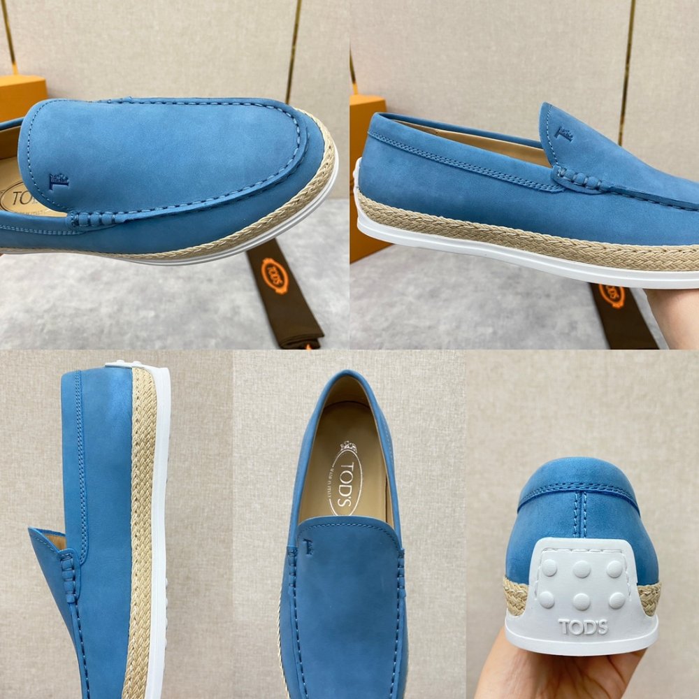 Лоферы чоловічі фото 9