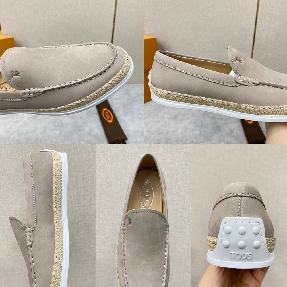 Лоферы чоловічі фото 9