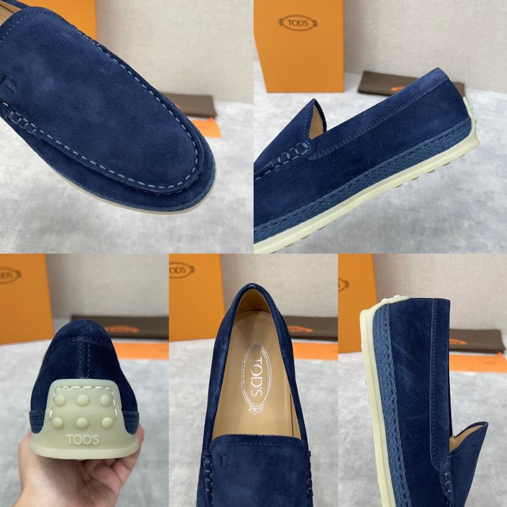 Лоферы чоловічі фото 9