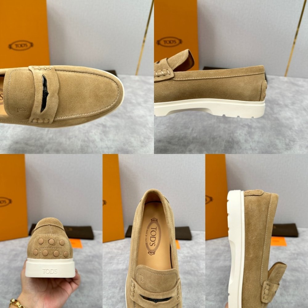 Лоферы чоловічі фото 9