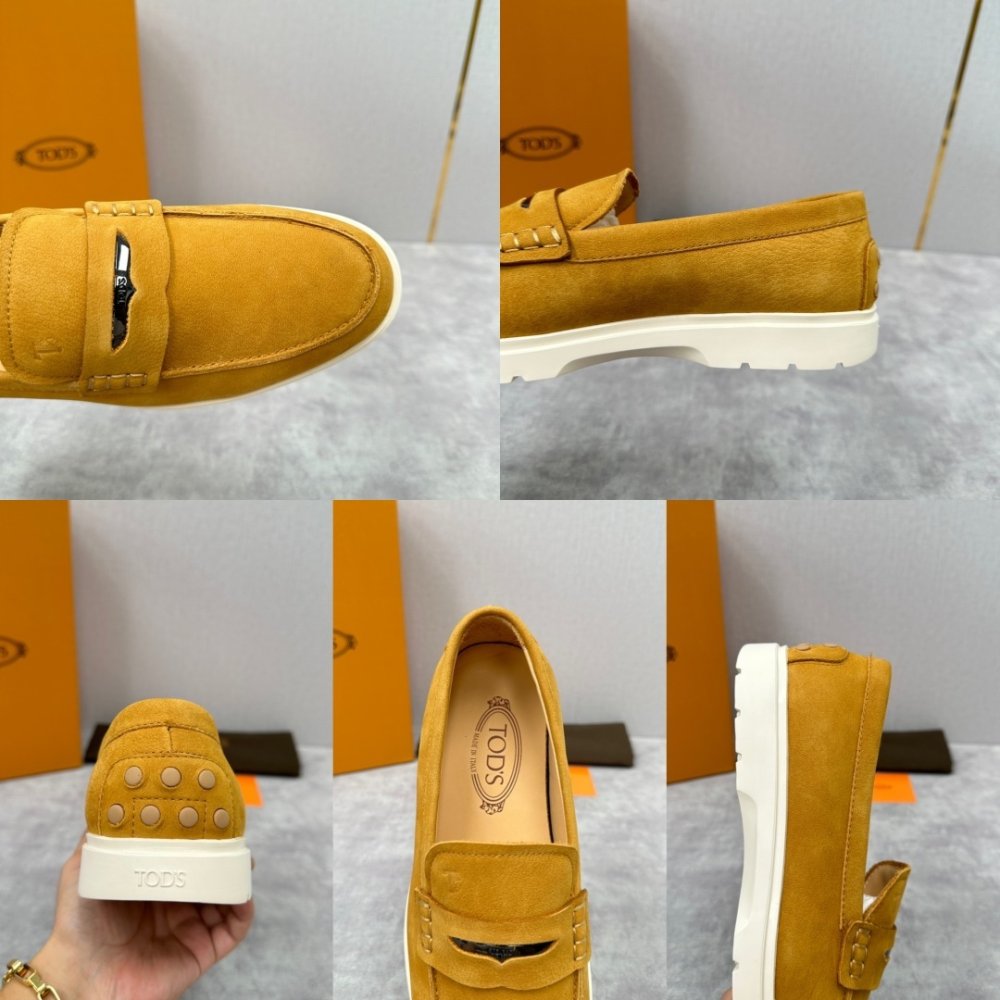 Лоферы men's фото 9