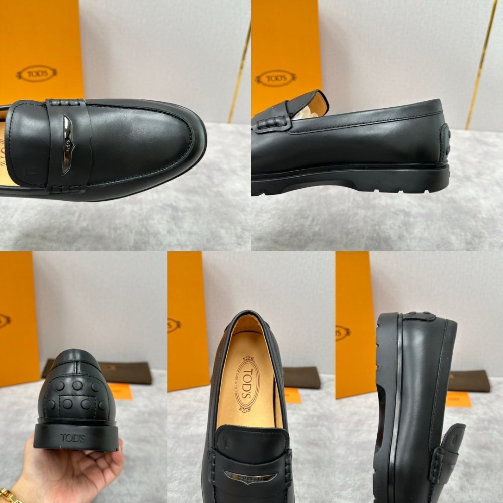 Лоферы men's фото 9