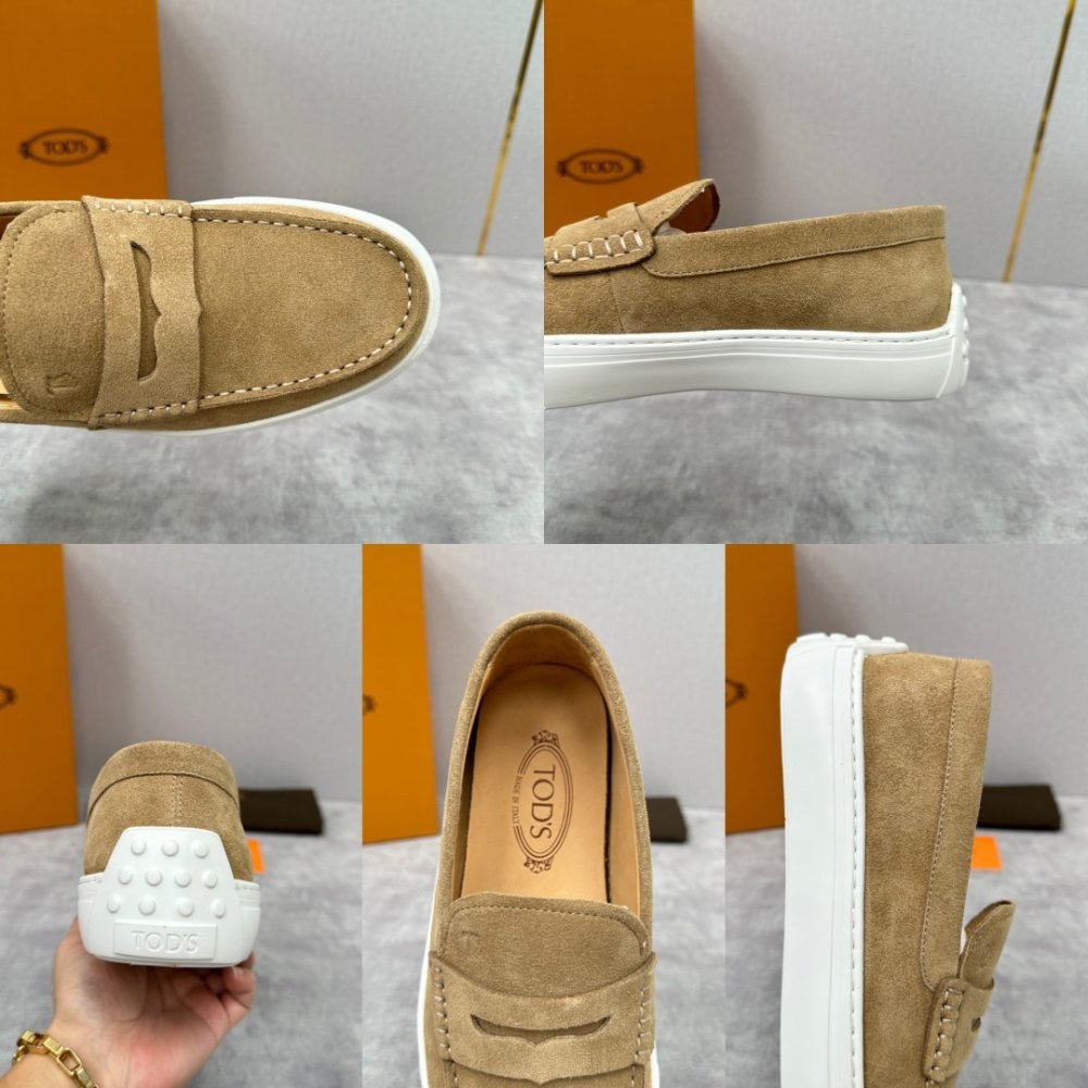 Лоферы men's фото 9