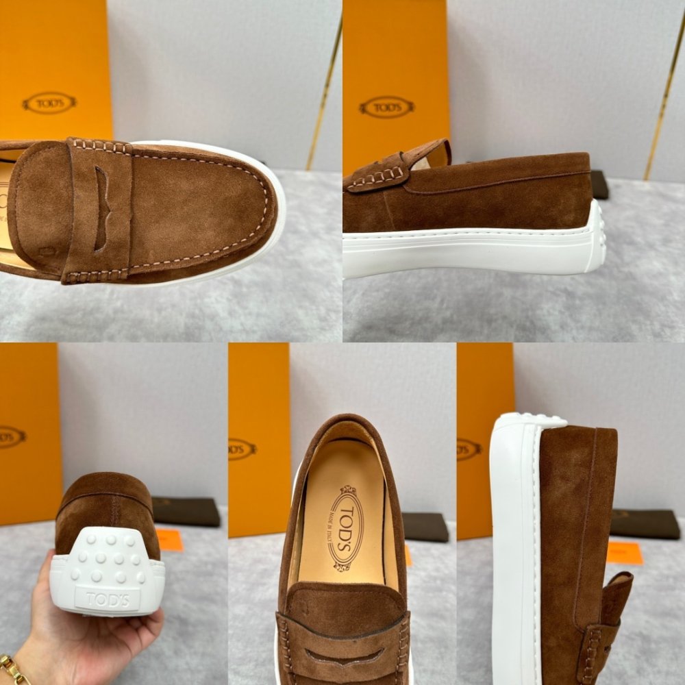 Лоферы men's фото 9