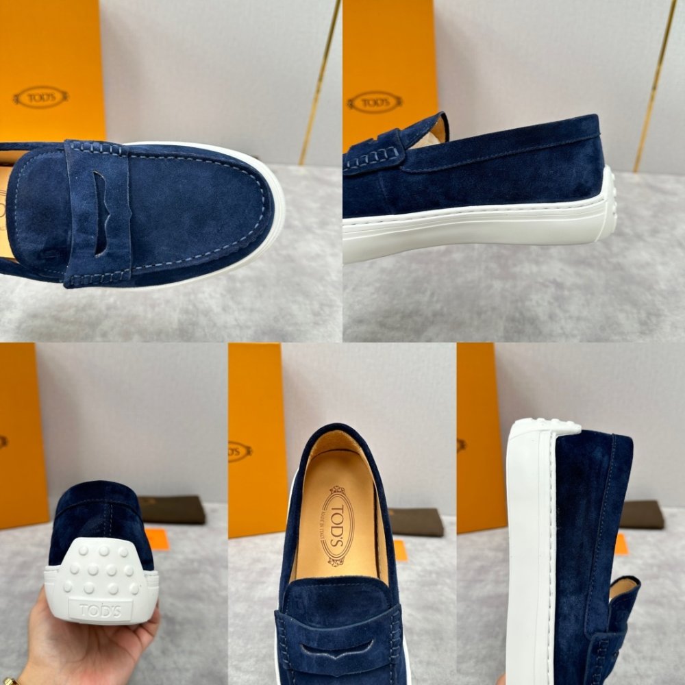 Лоферы men's фото 9