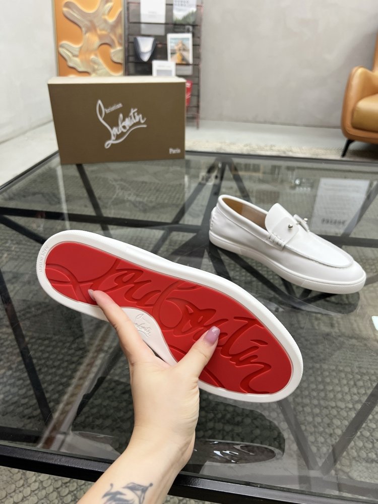 Лоферы мужские фото 9