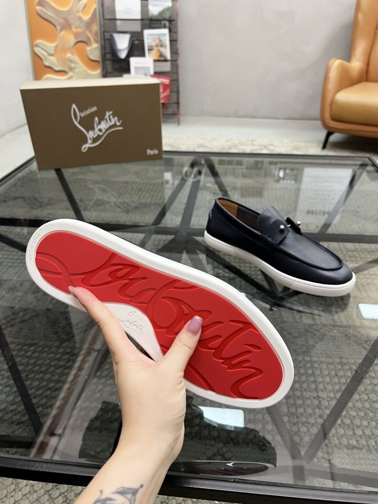 Лоферы мужские фото 9