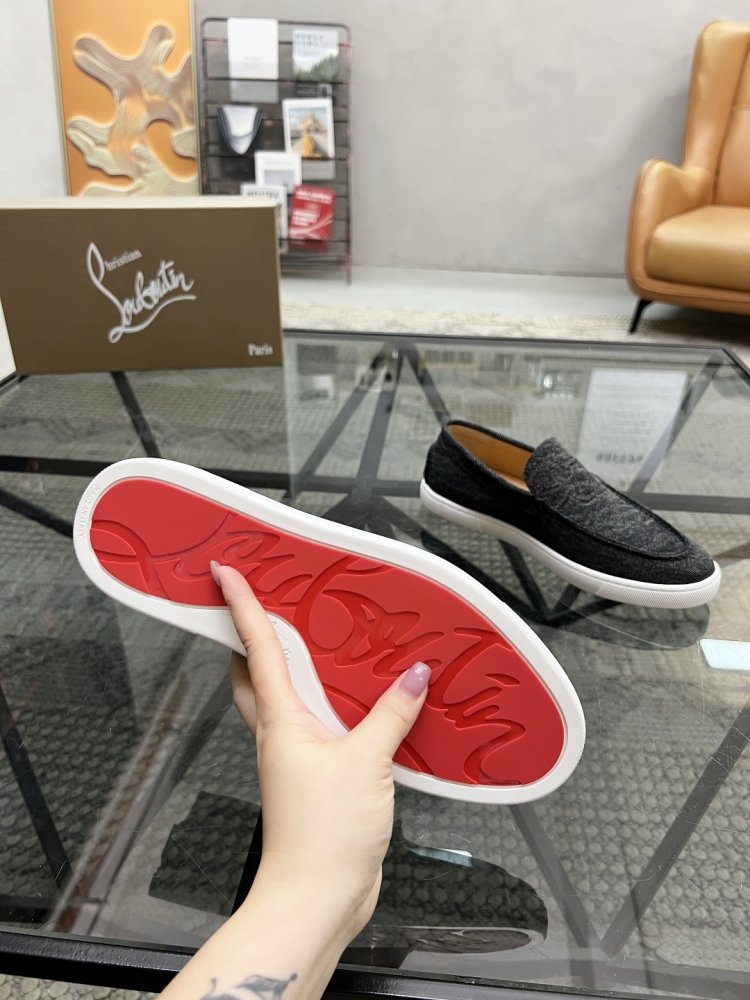 Лоферы men's фото 9