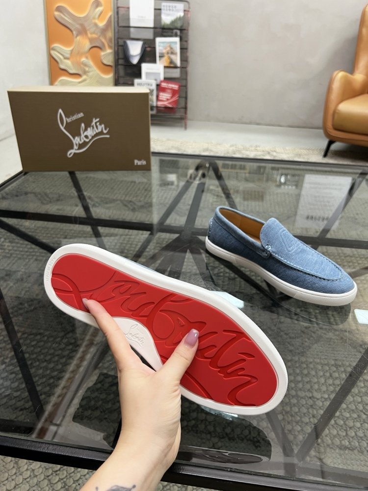 Лоферы men's фото 9