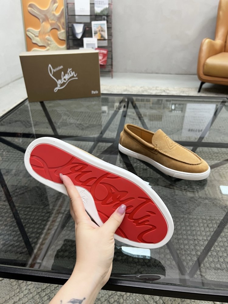 Лоферы men's фото 9