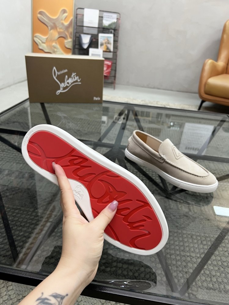 Лоферы men's фото 9