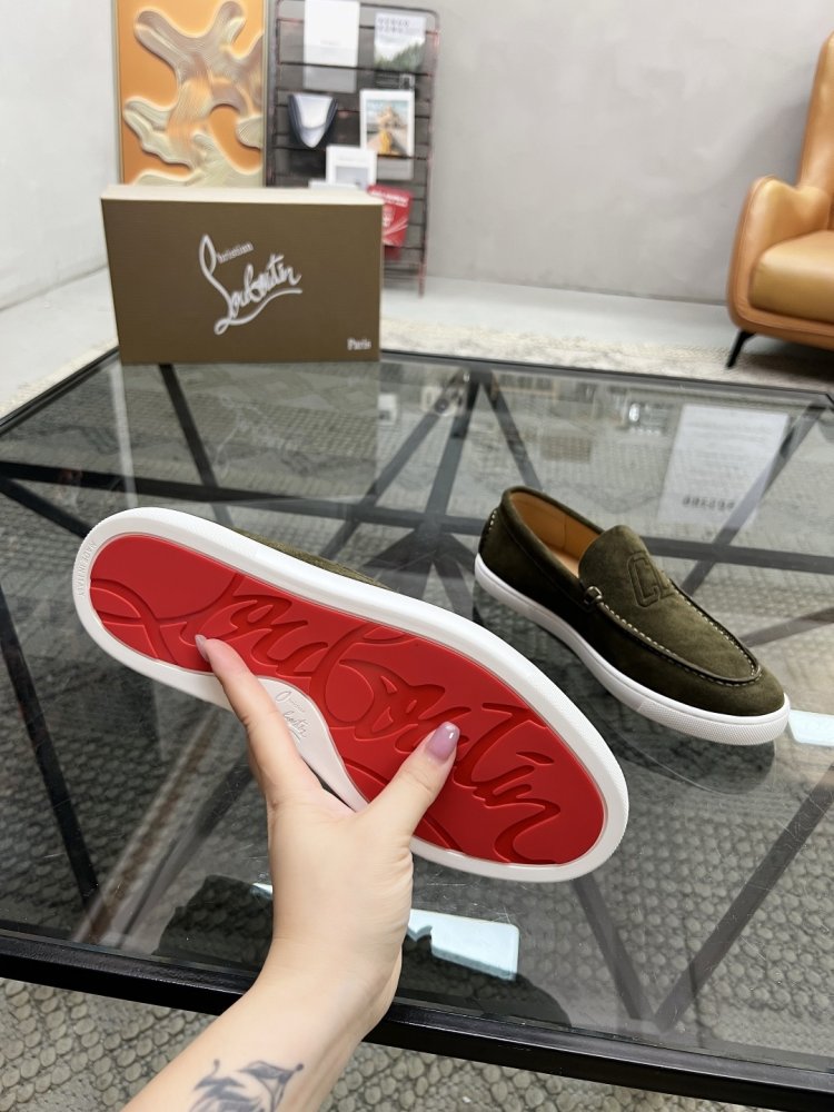 Лоферы men's фото 9