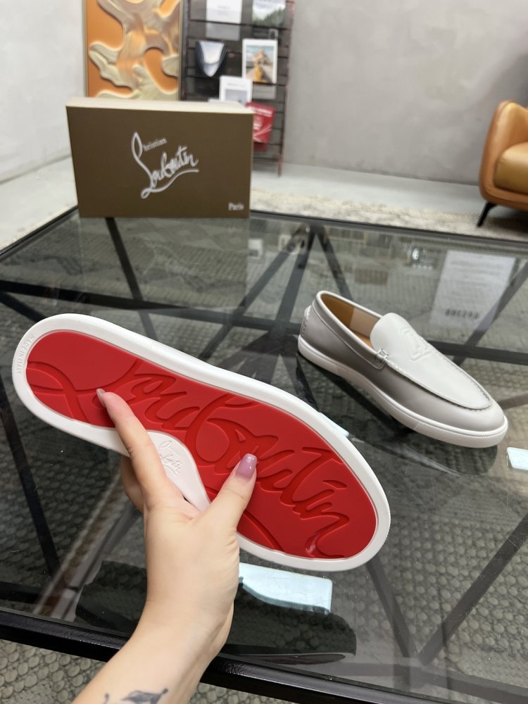 Лоферы чоловічі фото 9