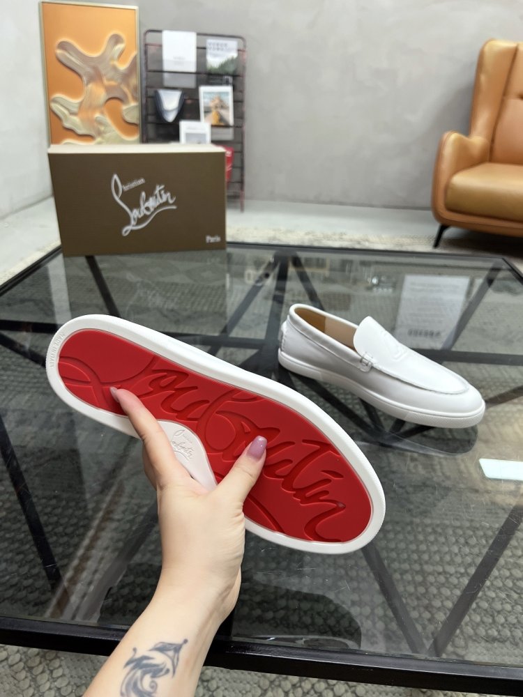 Лоферы чоловічі фото 9