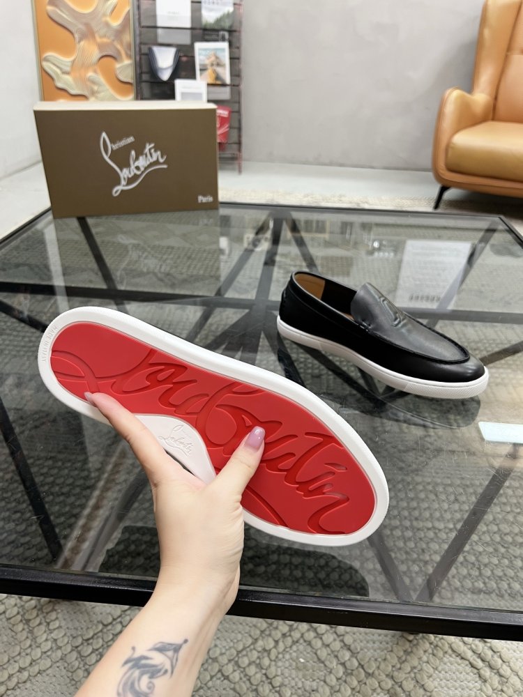 Лоферы men's фото 9