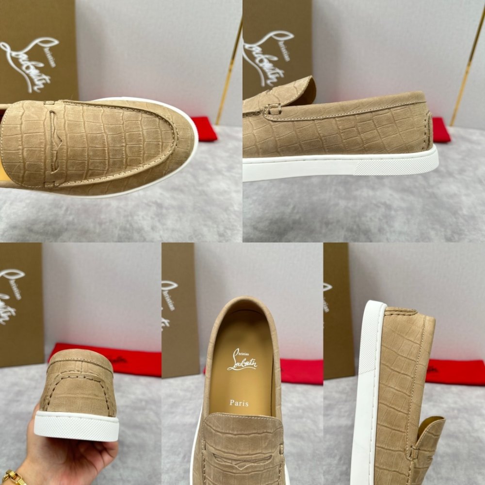 Лоферы men's фото 9