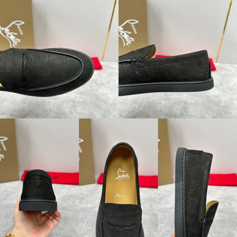 Лоферы men's фото 9