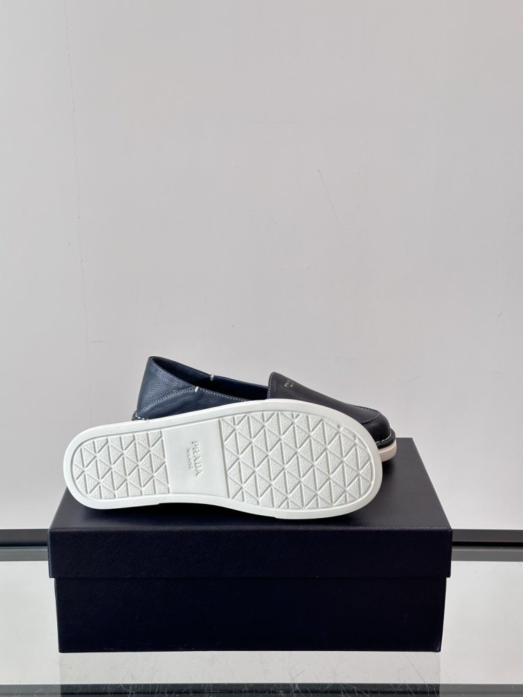 Лоферы мужские фото 9