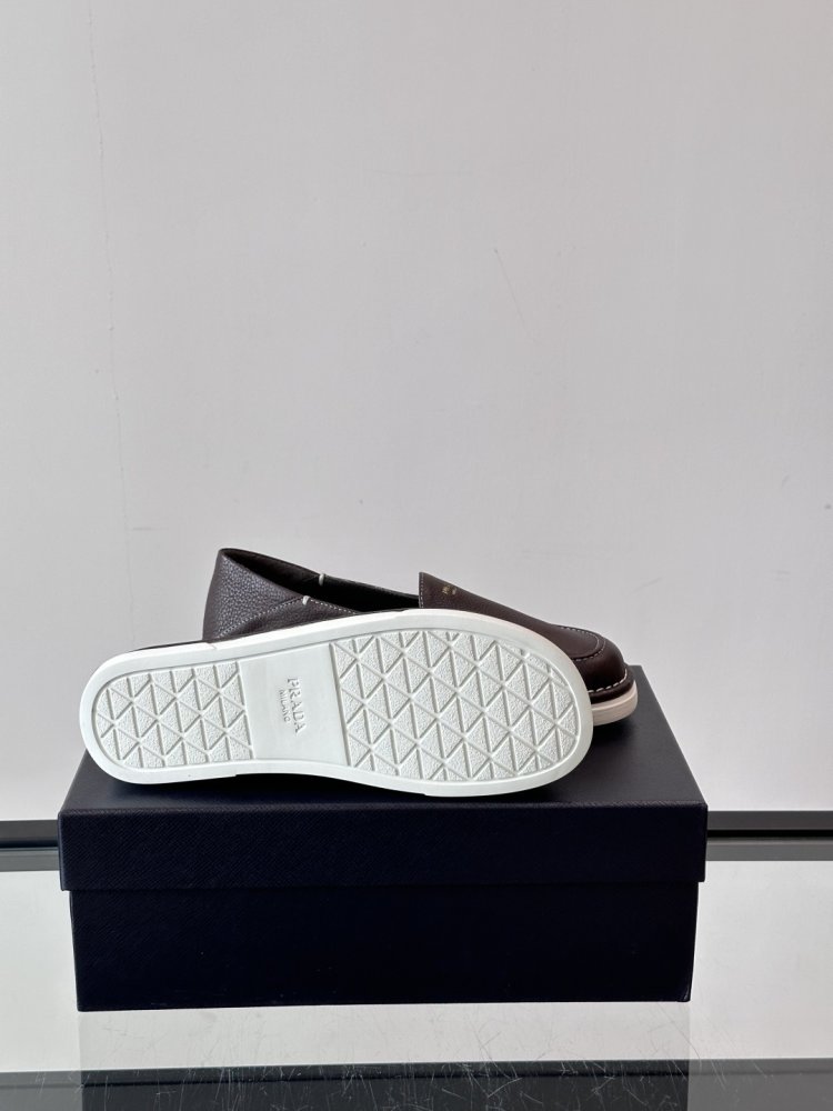 Лоферы мужские фото 9