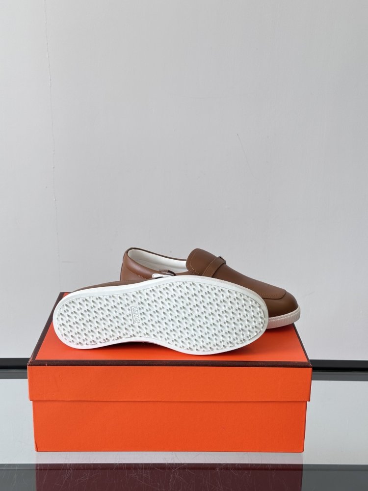 Лоферы men's фото 9