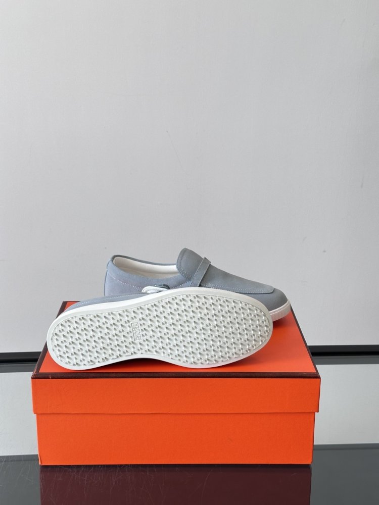 Лоферы мужские фото 9