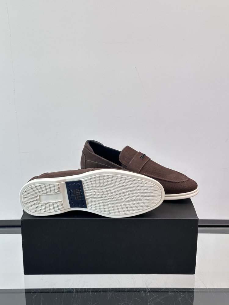 Лоферы men's фото 9