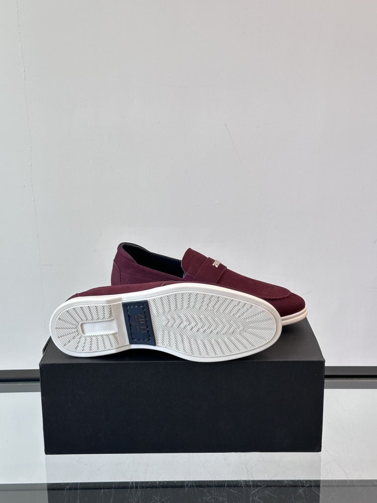 Лоферы чоловічі фото 9