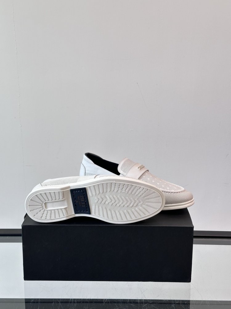 Лоферы мужские фото 9