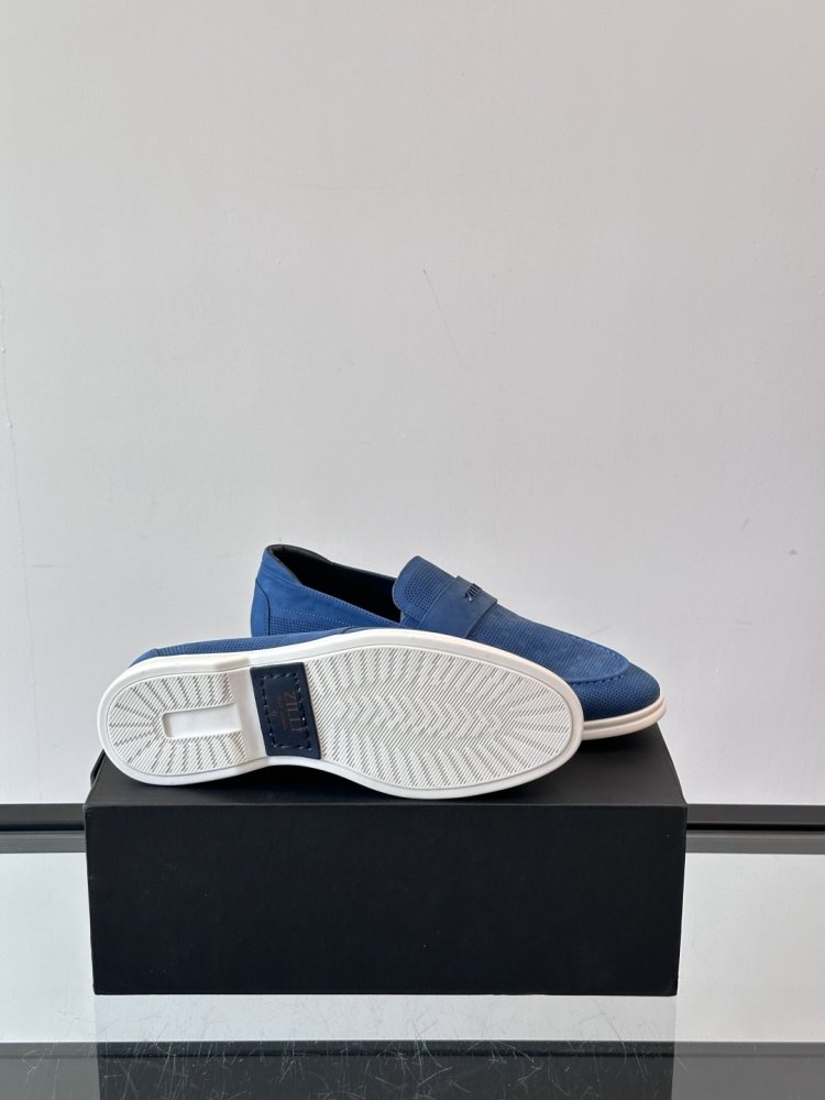 Лоферы men's фото 9