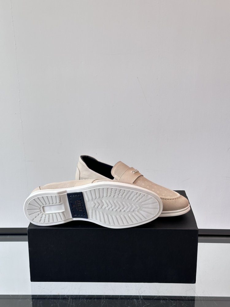 Лоферы men's фото 9