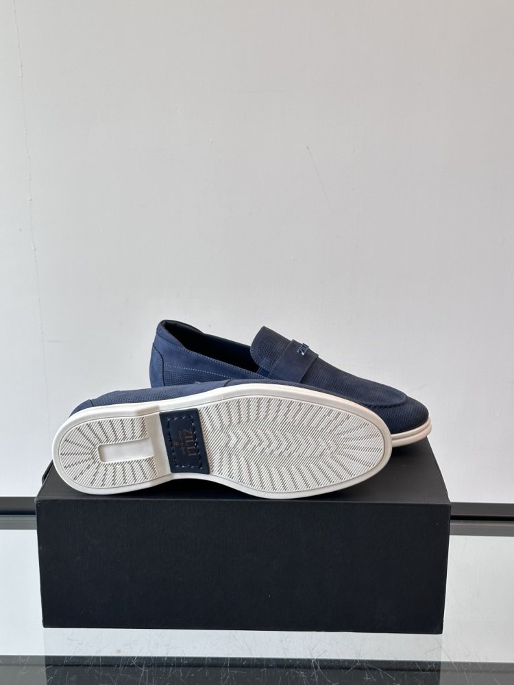 Лоферы men's фото 9