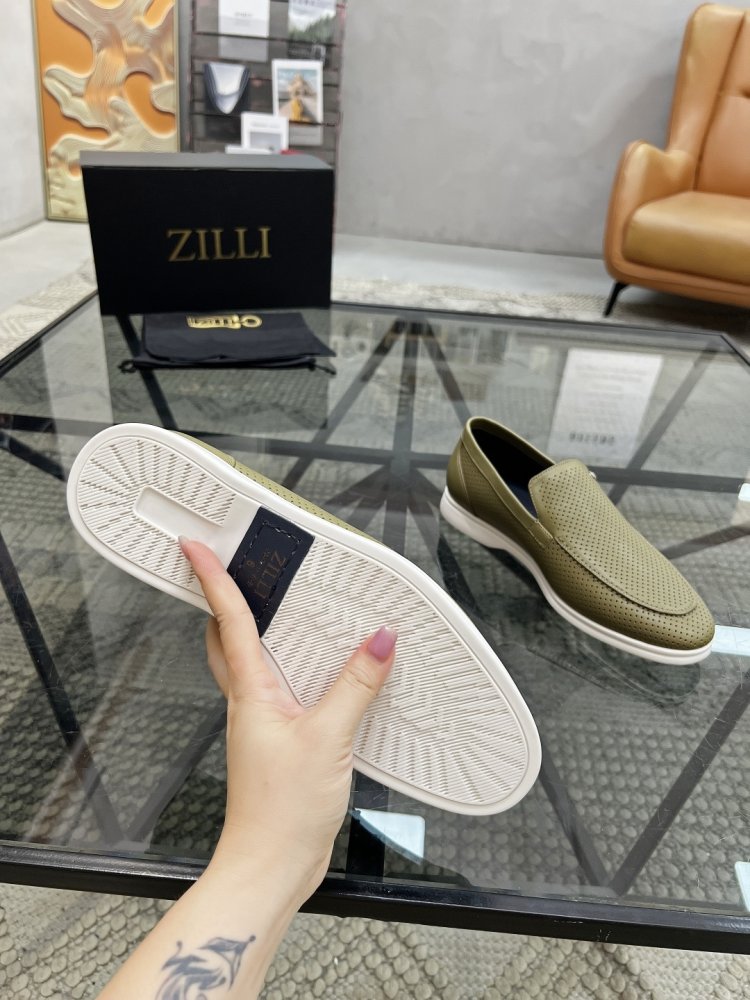 Лоферы men's фото 9