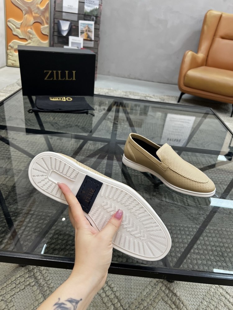 Лоферы men's фото 9