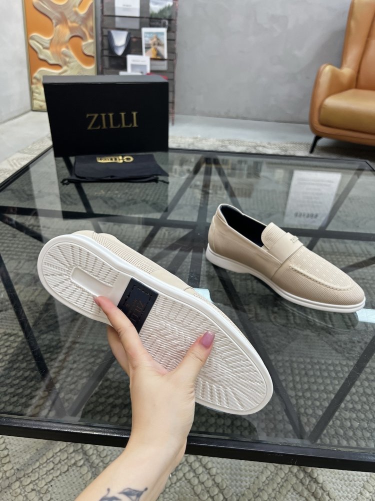 Лоферы men's фото 9